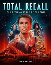 Buy Total Recall: The Official Story of the Film