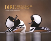 Buy Bird Photographer of the Year