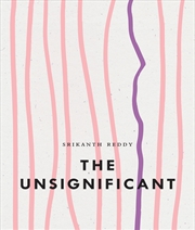 Buy The Unsignificant