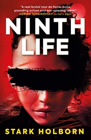 Buy Ninth Life