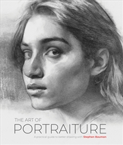 Buy The Art of Portraiture