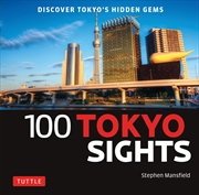 Buy 100 Tokyo Sights