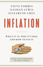 Buy Inflation