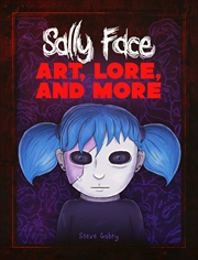 Buy Sally Face