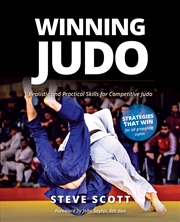 Buy Winning Judo