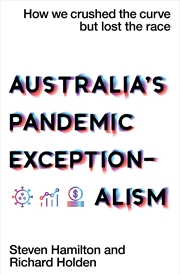 Buy Australia's Pandemic Exceptionalism