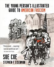 Buy The Illustrated Guide to American Fascism