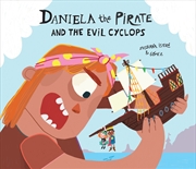 Buy Daniela the Pirate and the Evil Cyclops