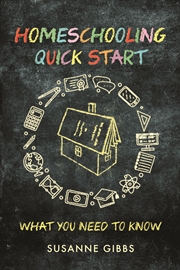 Buy Homeschooling Quick Start