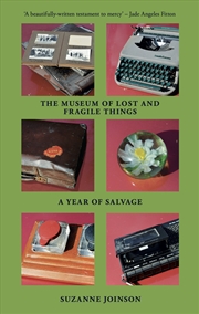 Buy The Museum of Lost and Fragile Things