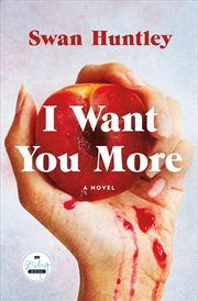 Buy I Want You More