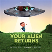 Buy Your Alien Returns