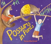 Buy Possums in Pants