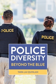 Buy Police Diversity