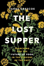 Buy The Lost Supper