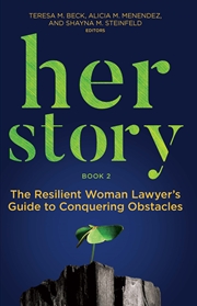 Buy Her Story