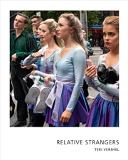 Buy Relative Strangers