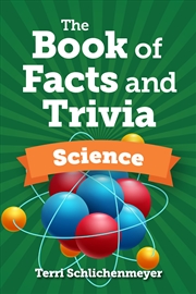 Buy The Book of Facts and Trivia