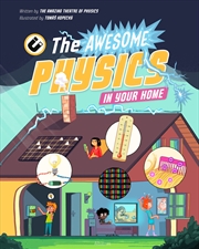 Buy The Awesome Physics in Your Home