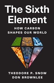 Buy The Sixth Element