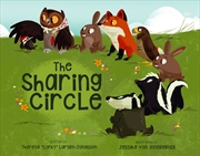 Buy The Sharing Circle