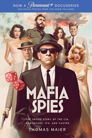 Buy Mafia Spies