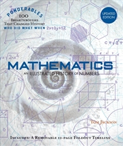 Buy Ponderables  Mathematics