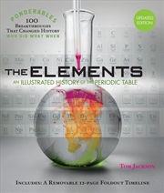 Buy Ponderables  The Elements