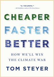 Buy Cheaper, Faster, Better