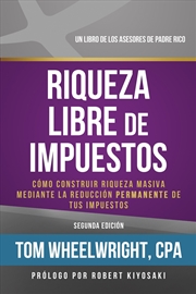 Buy Riqueza Libre de Impustos