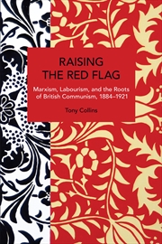 Buy Raising the Red Flag