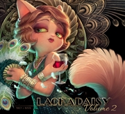 Buy Lackadaisy: Volume 2