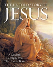 Buy The Untold Story of Jesus