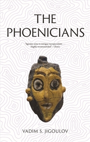 Buy The Phoenicians