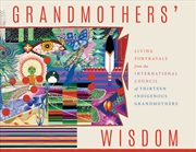 Buy Grandmother's Wisdom