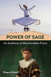 Buy Powers of Sage