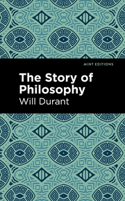 Buy The Story of Philosophy