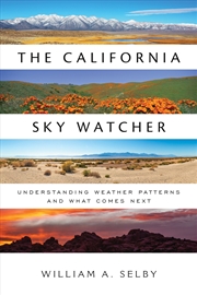 Buy The California Sky Watcher