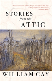 Buy Stories from the Attic