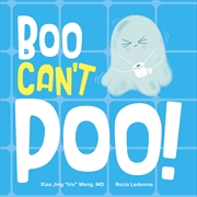 Buy Boo Can't Poo