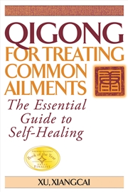 Buy Qigong for Treating Common Ailments