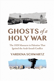 Buy Ghosts of a Holy War