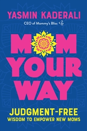 Buy Mom Your Way