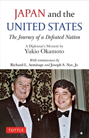 Buy Japan and the United States