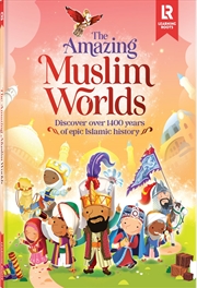 Buy The Amazing Muslim Worlds