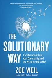 Buy The Solutionary Way