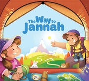 Buy Way to Jannah (2nd Edition)