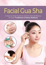 Buy Facial Gua Sha