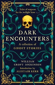 Buy Dark Encounters