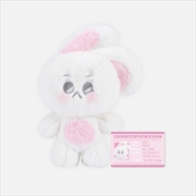 Buy Suho - Su : Home 2024 Suho Concert Official MD 20Cm Voice Doll